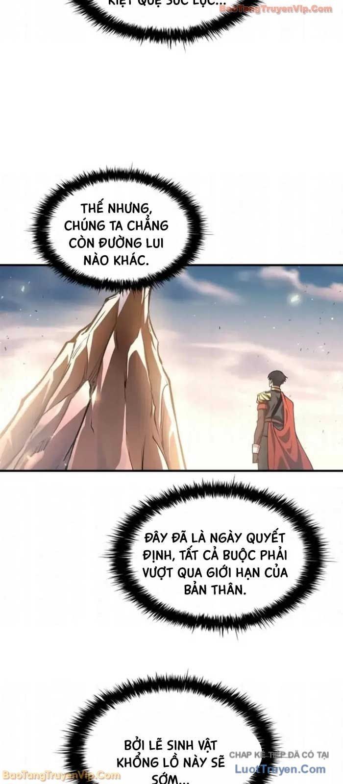 Trở Thành Hung Thần Trong Trò Chơi Thủ Thành - Chapter 161 - Page 8