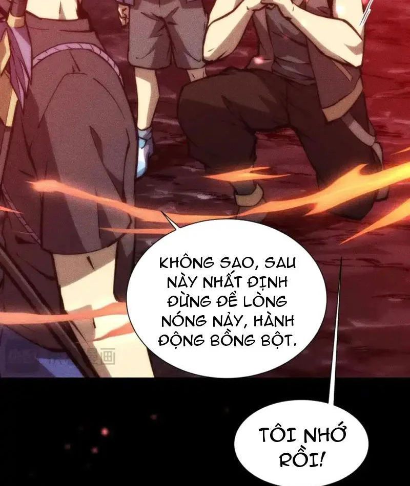 Mạt Thế: Nhân Hoàng Phiên Mời Chư Vị Nữ Đồ Đệ Nhập Tọa - Chapter 45 - Page 10