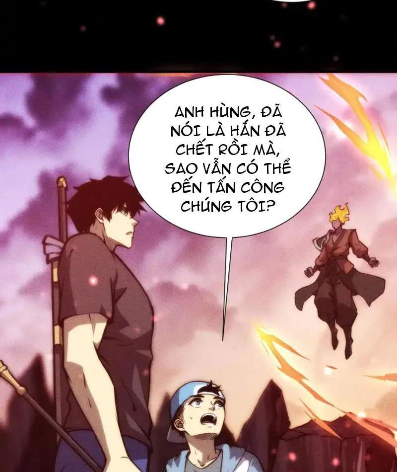 Mạt Thế: Nhân Hoàng Phiên Mời Chư Vị Nữ Đồ Đệ Nhập Tọa - Chapter 45 - Page 11