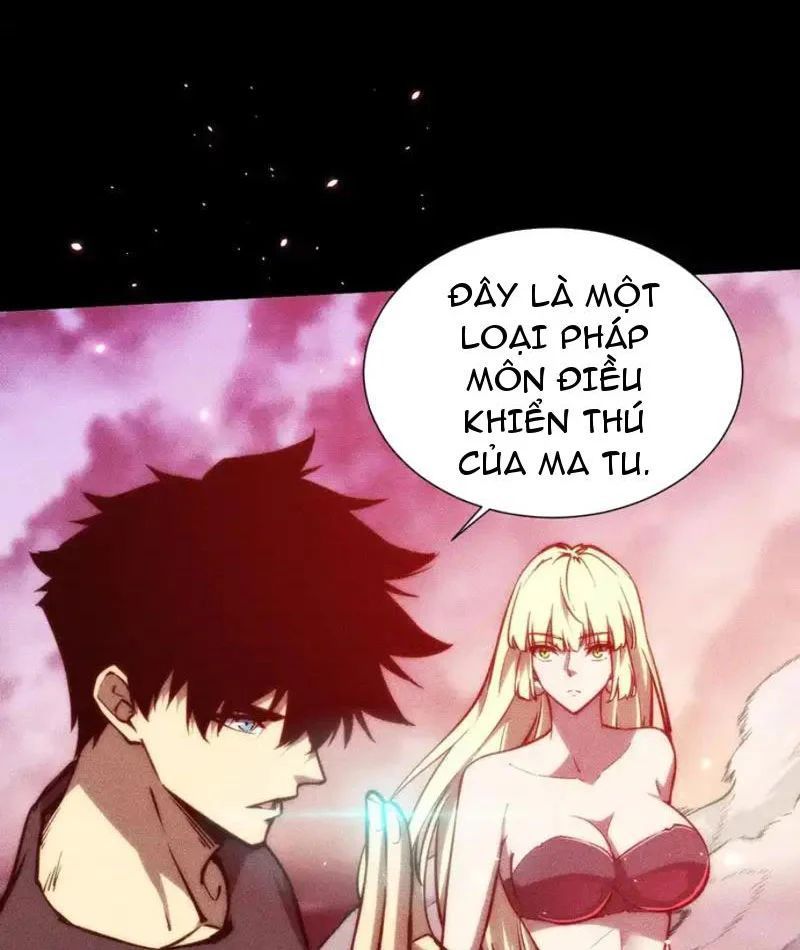 Mạt Thế: Nhân Hoàng Phiên Mời Chư Vị Nữ Đồ Đệ Nhập Tọa - Chapter 45 - Page 14