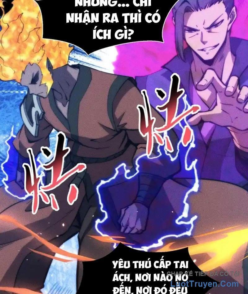 Mạt Thế: Nhân Hoàng Phiên Mời Chư Vị Nữ Đồ Đệ Nhập Tọa - Chapter 45 - Page 25