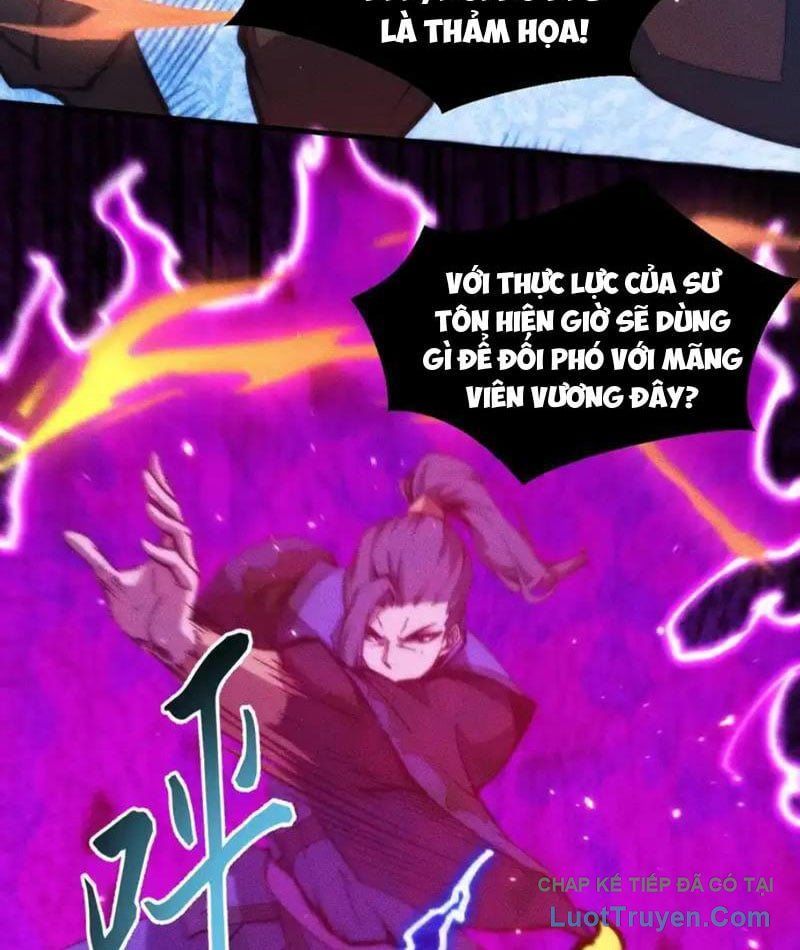 Mạt Thế: Nhân Hoàng Phiên Mời Chư Vị Nữ Đồ Đệ Nhập Tọa - Chapter 45 - Page 26