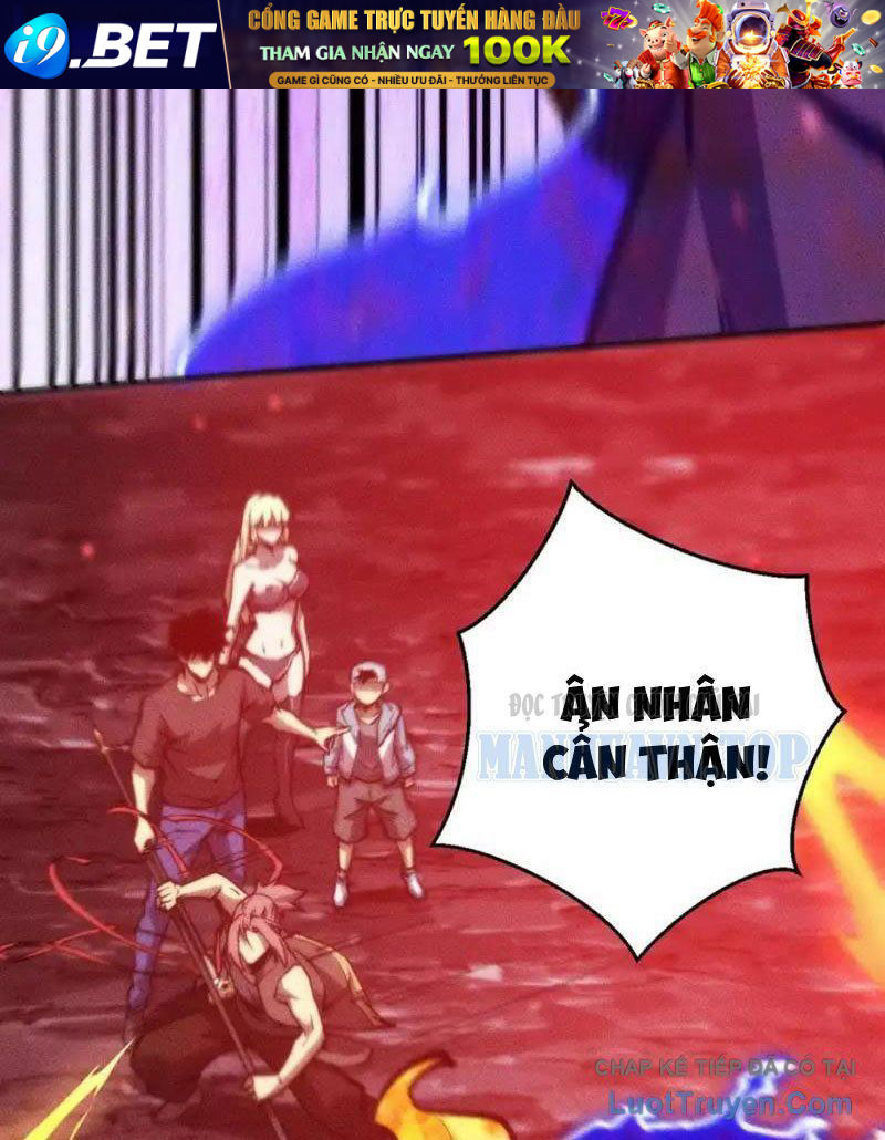 Mạt Thế: Nhân Hoàng Phiên Mời Chư Vị Nữ Đồ Đệ Nhập Tọa - Chapter 45 - Page 29