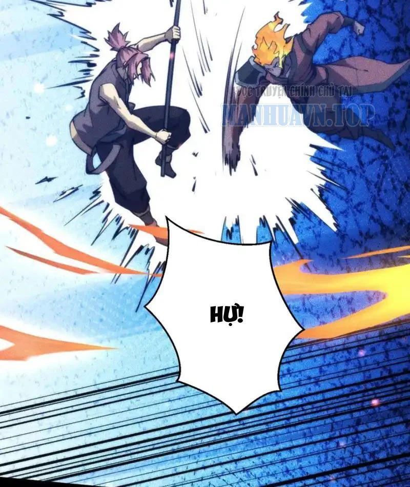 Mạt Thế: Nhân Hoàng Phiên Mời Chư Vị Nữ Đồ Đệ Nhập Tọa - Chapter 45 - Page 32