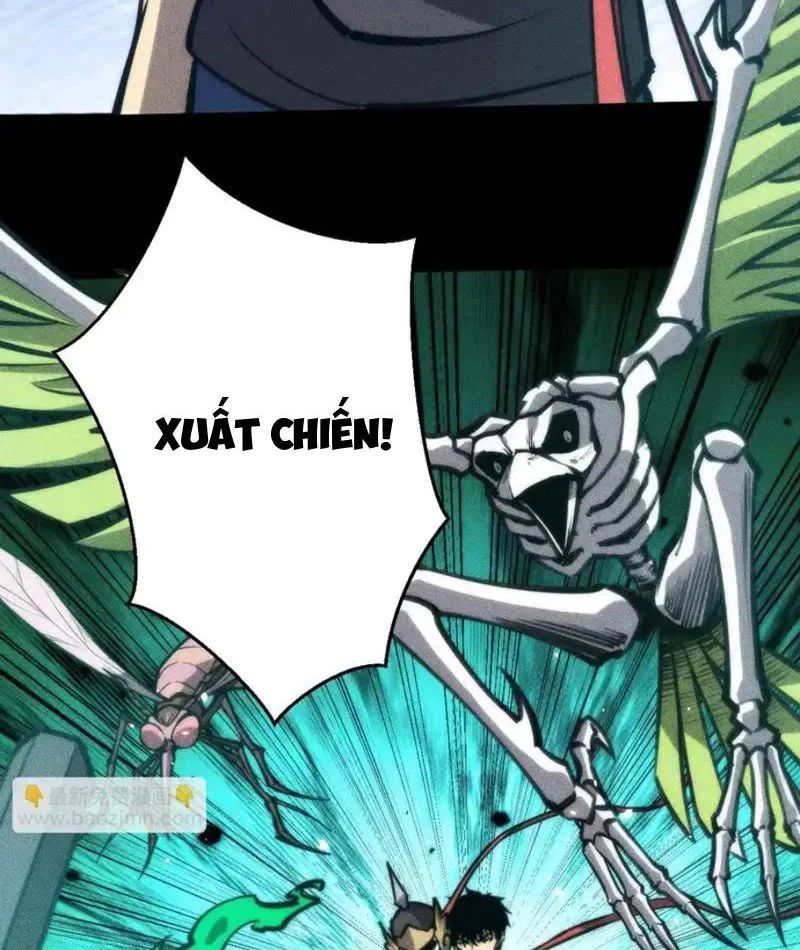 Mạt Thế: Nhân Hoàng Phiên Mời Chư Vị Nữ Đồ Đệ Nhập Tọa - Chapter 45 - Page 38