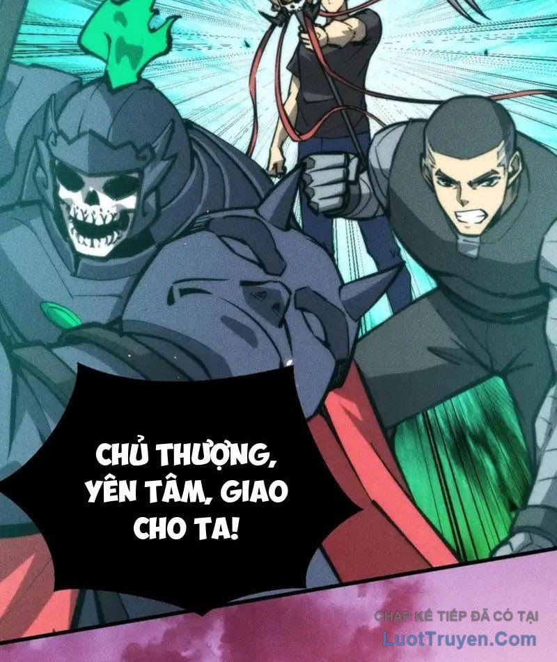 Mạt Thế: Nhân Hoàng Phiên Mời Chư Vị Nữ Đồ Đệ Nhập Tọa - Chapter 45 - Page 39