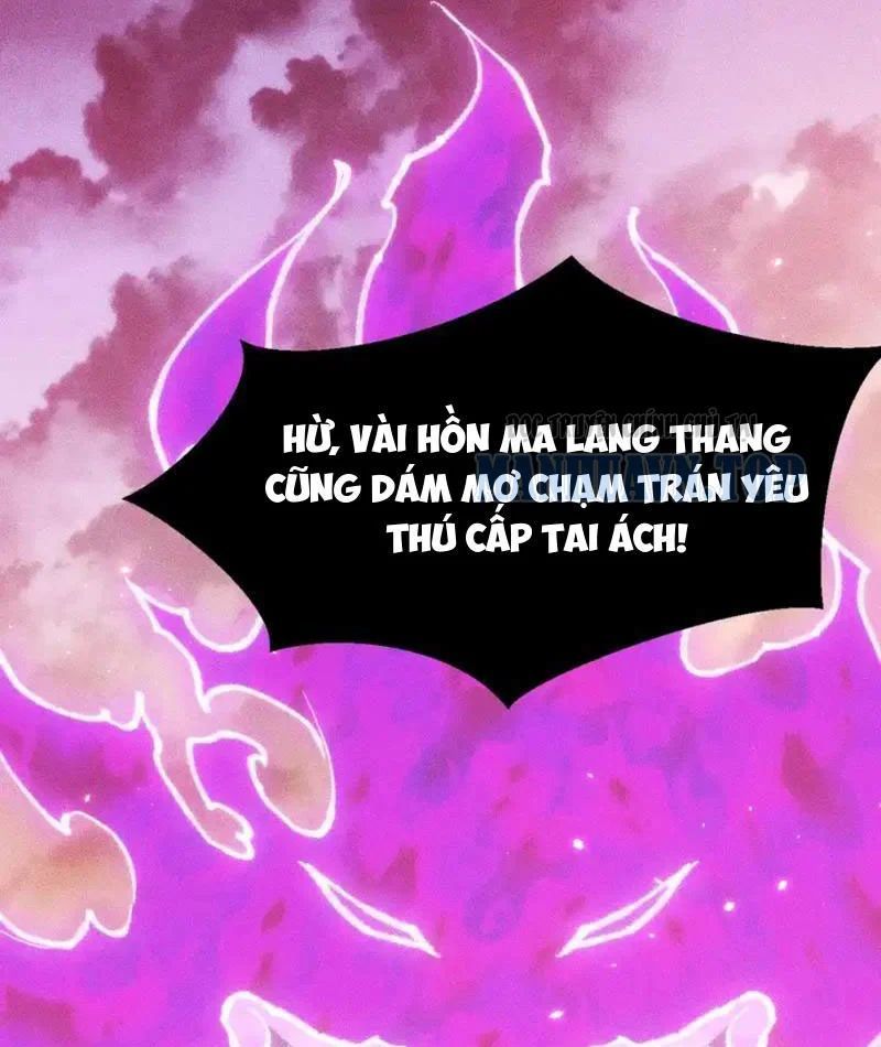 Mạt Thế: Nhân Hoàng Phiên Mời Chư Vị Nữ Đồ Đệ Nhập Tọa - Chapter 45 - Page 40