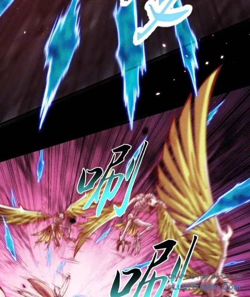 Mạt Thế: Nhân Hoàng Phiên Mời Chư Vị Nữ Đồ Đệ Nhập Tọa - Chapter 45 - Page 43