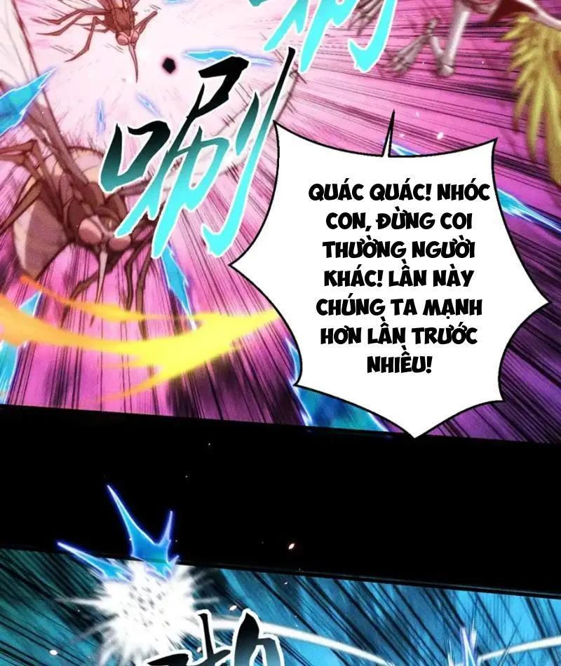 Mạt Thế: Nhân Hoàng Phiên Mời Chư Vị Nữ Đồ Đệ Nhập Tọa - Chapter 45 - Page 44