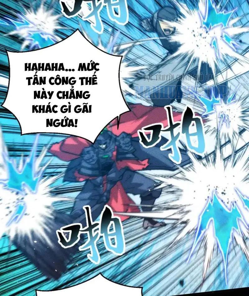 Mạt Thế: Nhân Hoàng Phiên Mời Chư Vị Nữ Đồ Đệ Nhập Tọa - Chapter 45 - Page 45