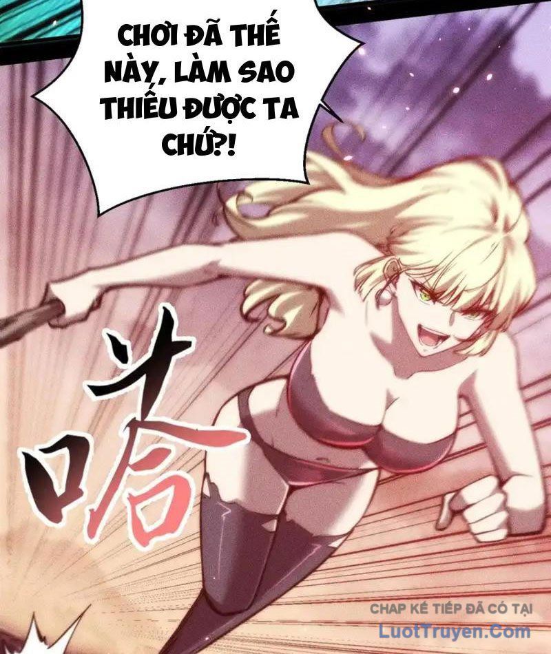 Mạt Thế: Nhân Hoàng Phiên Mời Chư Vị Nữ Đồ Đệ Nhập Tọa - Chapter 45 - Page 46