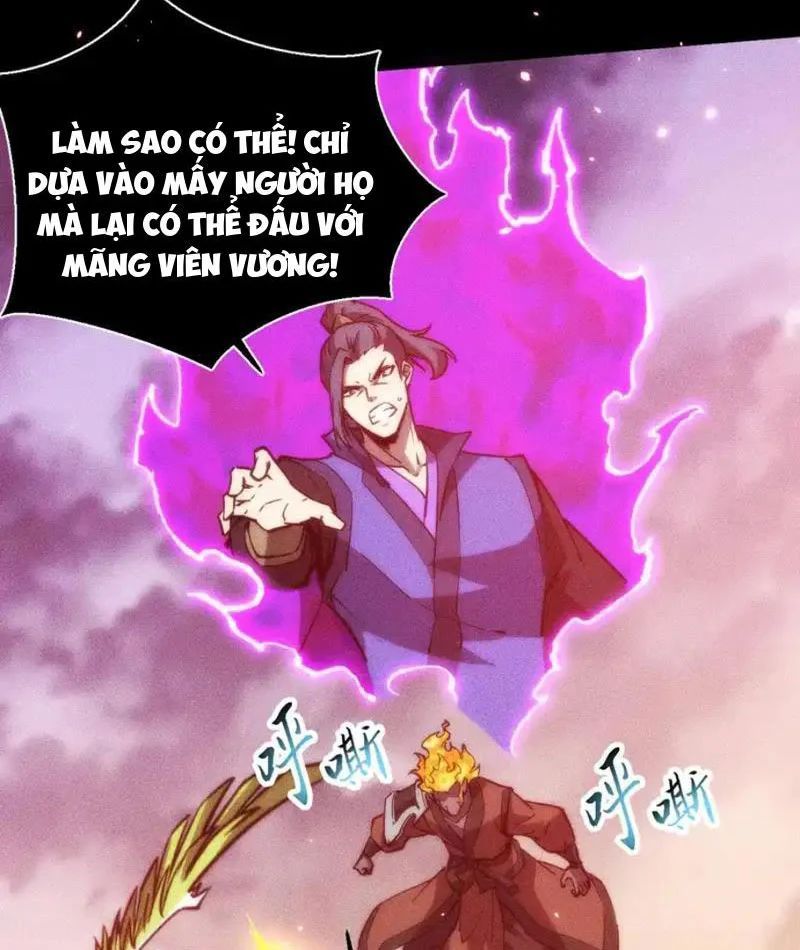 Mạt Thế: Nhân Hoàng Phiên Mời Chư Vị Nữ Đồ Đệ Nhập Tọa - Chapter 45 - Page 49