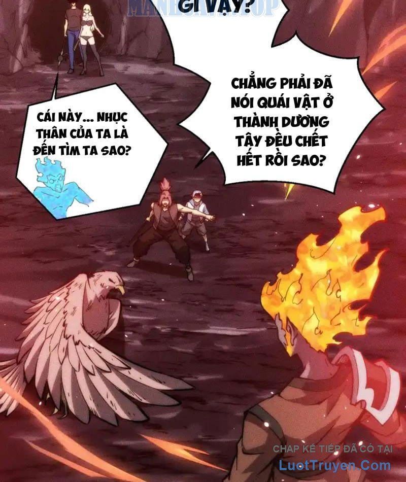 Mạt Thế: Nhân Hoàng Phiên Mời Chư Vị Nữ Đồ Đệ Nhập Tọa - Chapter 45 - Page 5