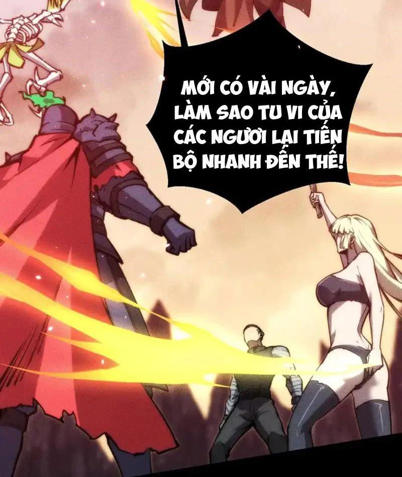 Mạt Thế: Nhân Hoàng Phiên Mời Chư Vị Nữ Đồ Đệ Nhập Tọa - Chapter 45 - Page 50