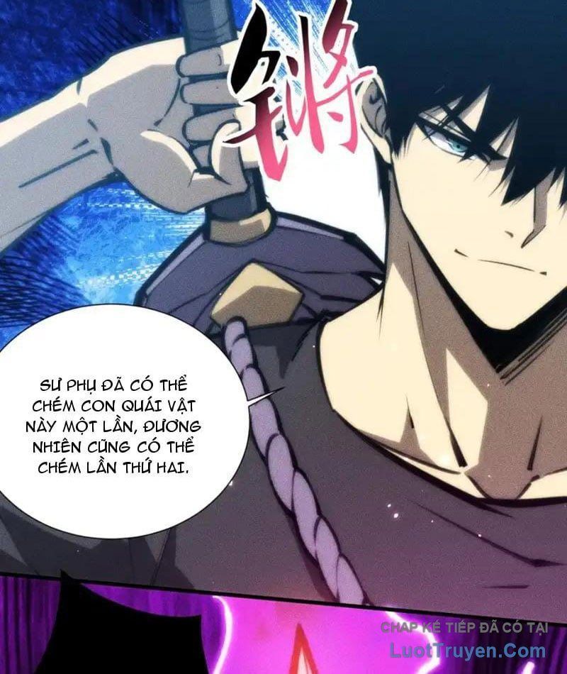 Mạt Thế: Nhân Hoàng Phiên Mời Chư Vị Nữ Đồ Đệ Nhập Tọa - Chapter 45 - Page 53