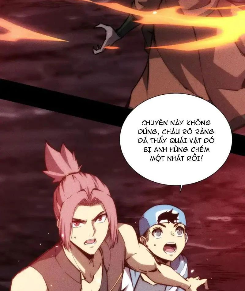 Mạt Thế: Nhân Hoàng Phiên Mời Chư Vị Nữ Đồ Đệ Nhập Tọa - Chapter 45 - Page 6