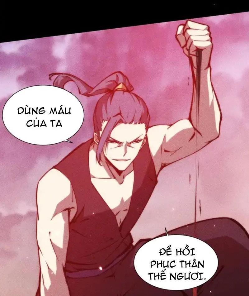 Mạt Thế: Nhân Hoàng Phiên Mời Chư Vị Nữ Đồ Đệ Nhập Tọa - Chapter 45 - Page 85