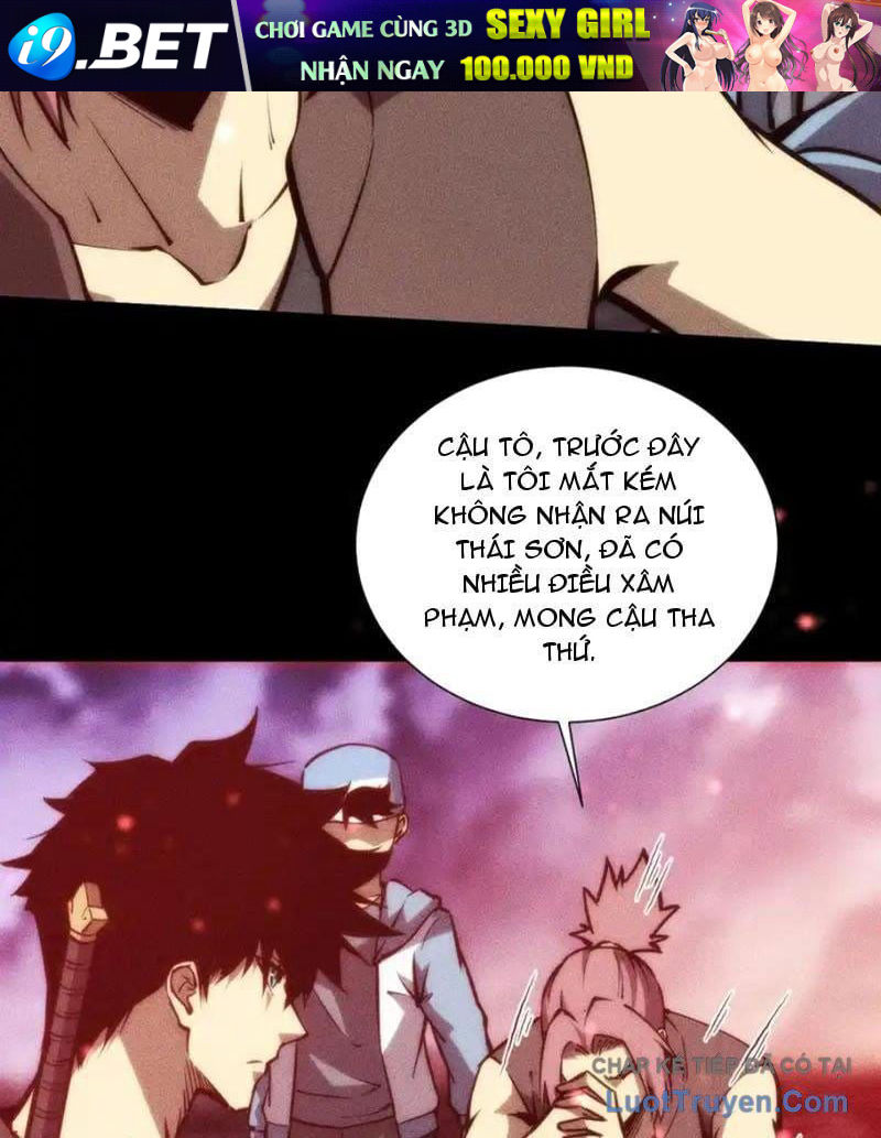 Mạt Thế: Nhân Hoàng Phiên Mời Chư Vị Nữ Đồ Đệ Nhập Tọa - Chapter 45 - Page 9