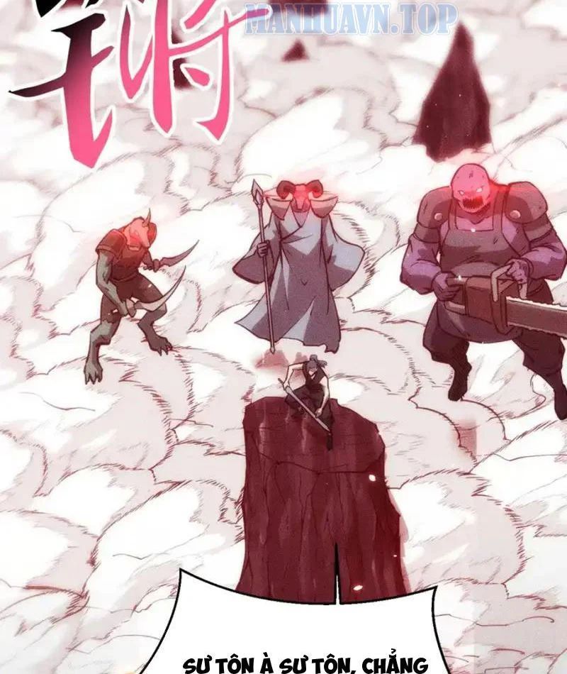 Mạt Thế: Nhân Hoàng Phiên Mời Chư Vị Nữ Đồ Đệ Nhập Tọa - Chapter 45 - Page 93