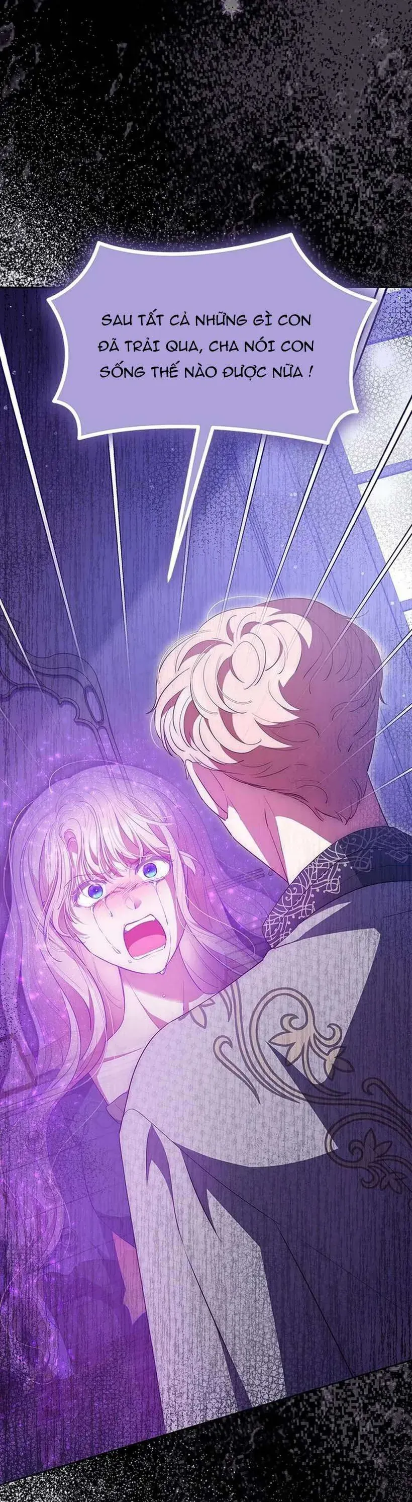 Từ Chối Sủng Ái Thì Sao Lại Bị Ám Ảnh - Chapter 68 - Page 13