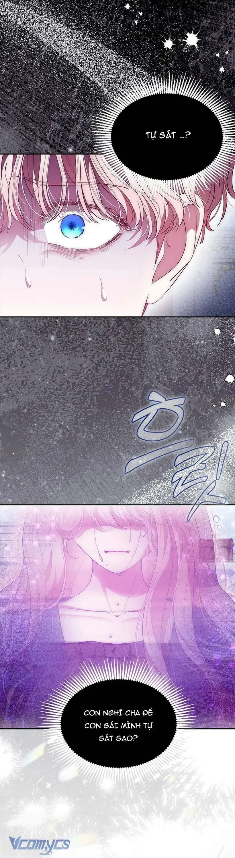 Từ Chối Sủng Ái Thì Sao Lại Bị Ám Ảnh - Chapter 68 - Page 14