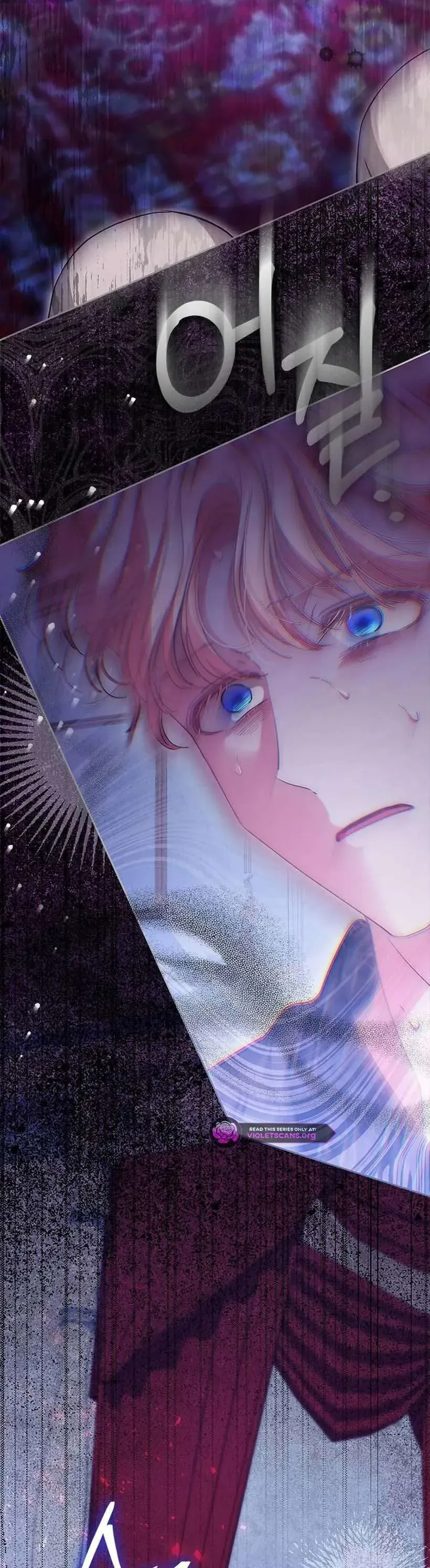 Từ Chối Sủng Ái Thì Sao Lại Bị Ám Ảnh - Chapter 68 - Page 15