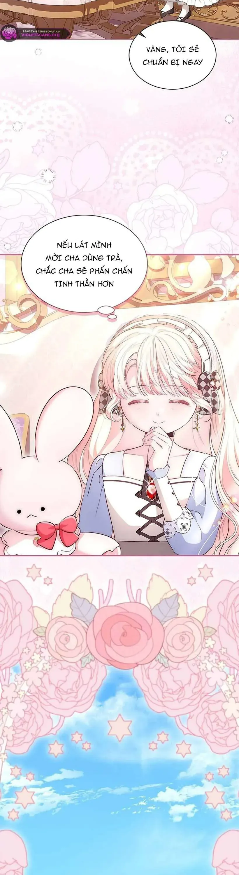 Từ Chối Sủng Ái Thì Sao Lại Bị Ám Ảnh - Chapter 68 - Page 20