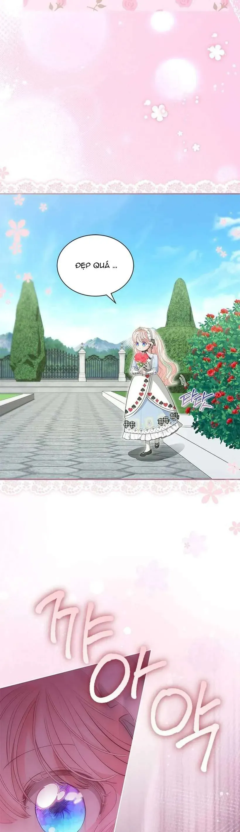 Từ Chối Sủng Ái Thì Sao Lại Bị Ám Ảnh - Chapter 68 - Page 23