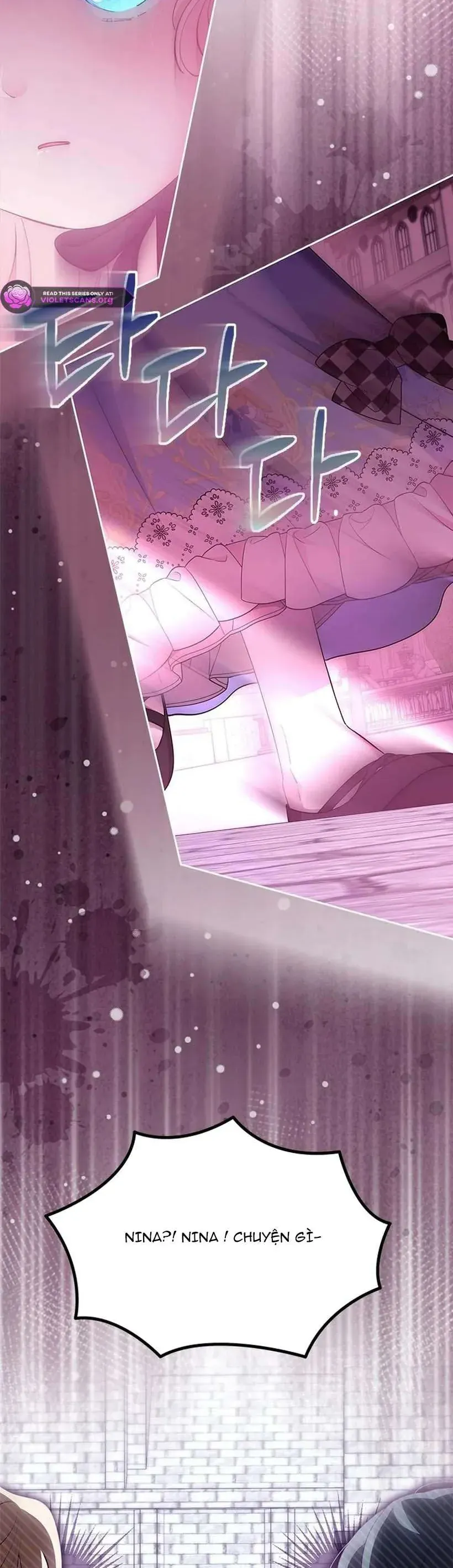 Từ Chối Sủng Ái Thì Sao Lại Bị Ám Ảnh - Chapter 68 - Page 24