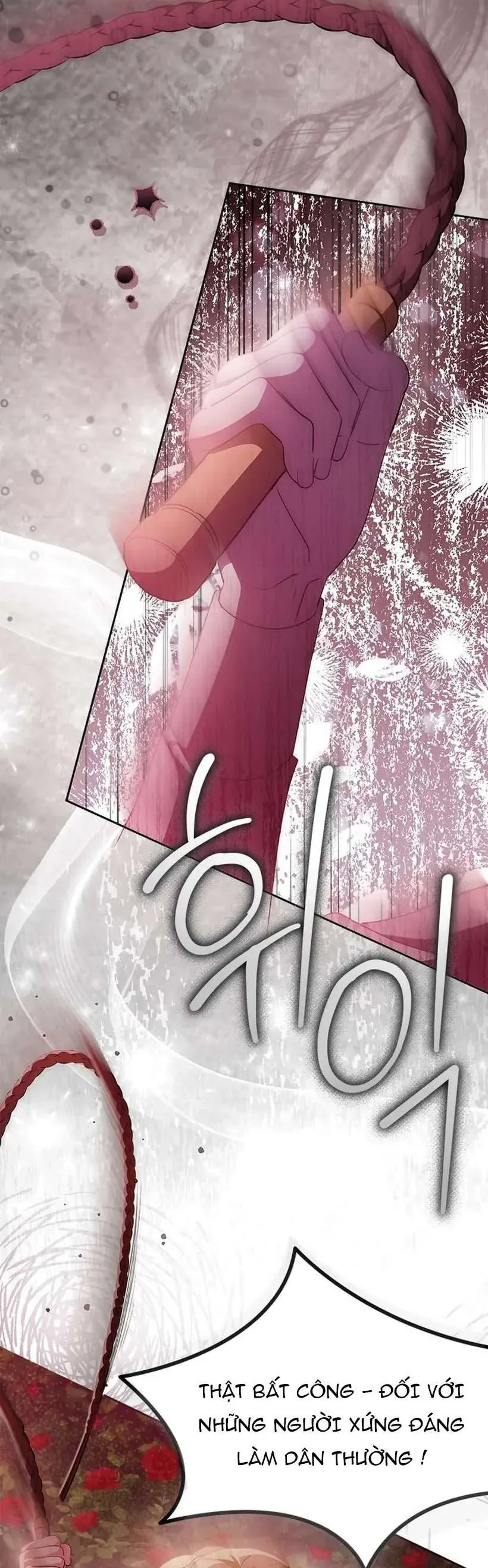 Từ Chối Sủng Ái Thì Sao Lại Bị Ám Ảnh - Chapter 68 - Page 37