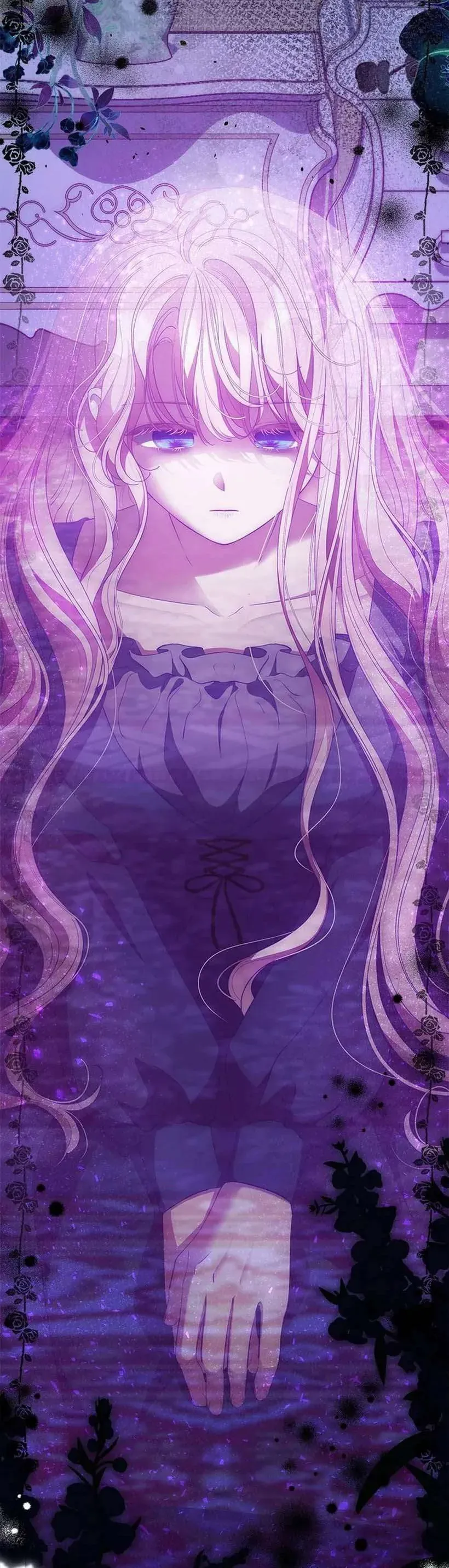 Từ Chối Sủng Ái Thì Sao Lại Bị Ám Ảnh - Chapter 68 - Page 4