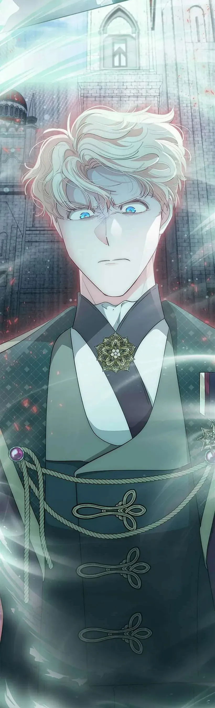 Từ Chối Sủng Ái Thì Sao Lại Bị Ám Ảnh - Chapter 68 - Page 43