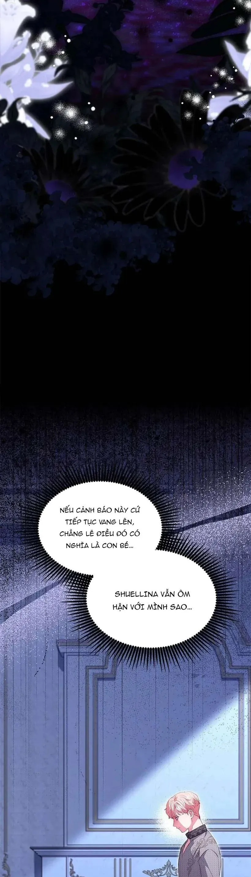 Từ Chối Sủng Ái Thì Sao Lại Bị Ám Ảnh - Chapter 68 - Page 5