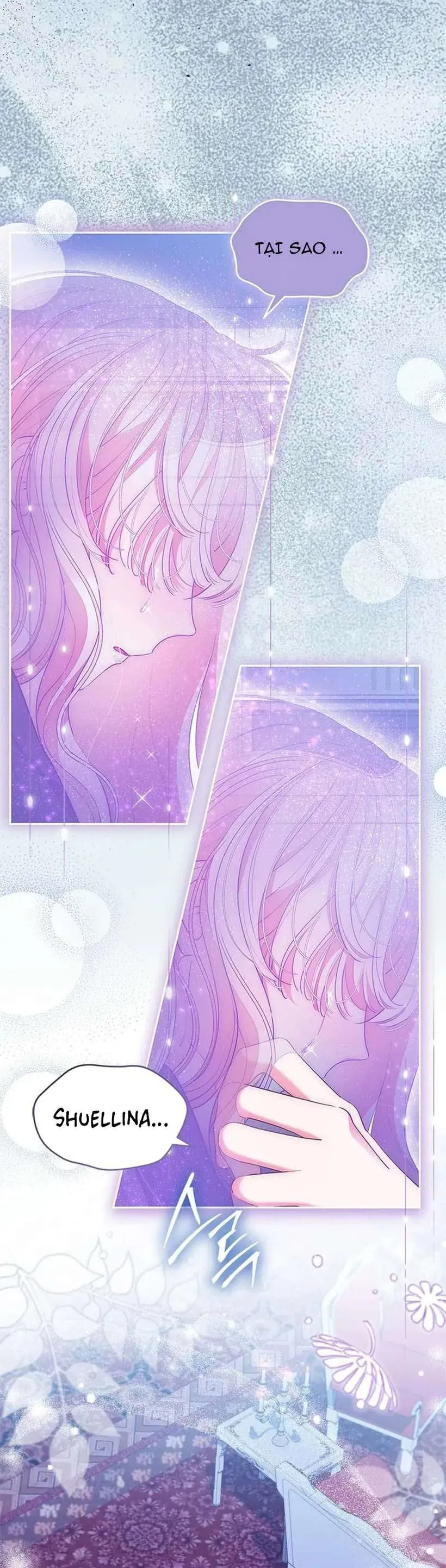 Từ Chối Sủng Ái Thì Sao Lại Bị Ám Ảnh - Chapter 68 - Page 8