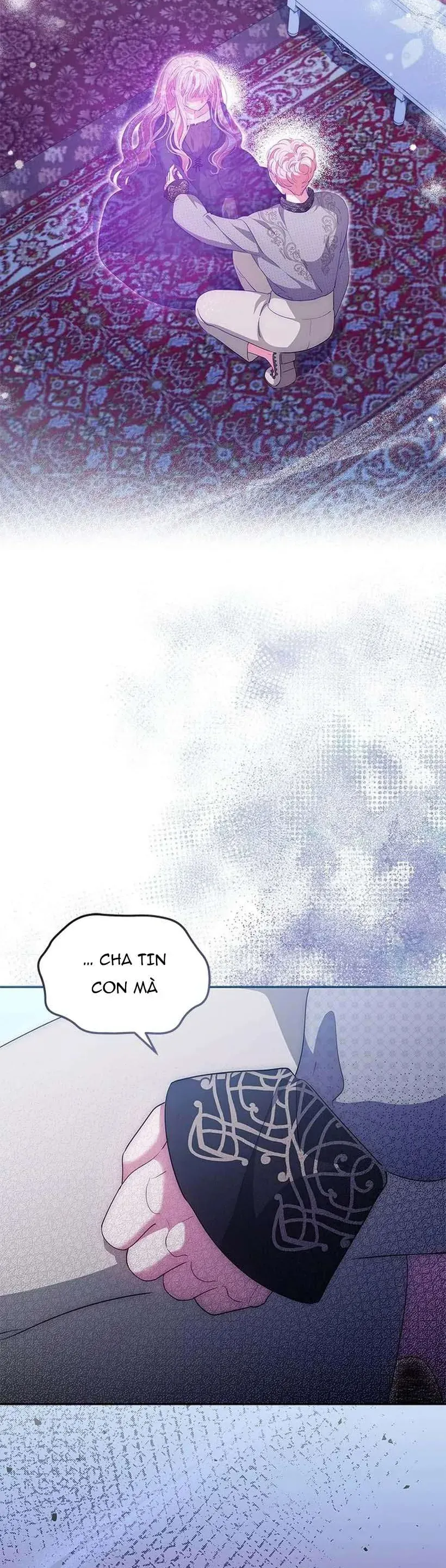 Từ Chối Sủng Ái Thì Sao Lại Bị Ám Ảnh - Chapter 68 - Page 9