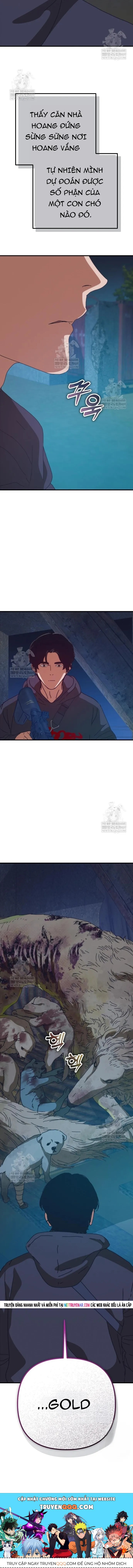 Ngôi Nhà Ẩn Ngày Tận Thế - Chapter 81 - Page 16