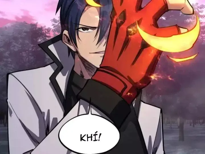 Toàn Dân Đoạt Tháp: Ta Đã Sớm Thông Qua Tầng 999 - Chapter 32 - Page 28