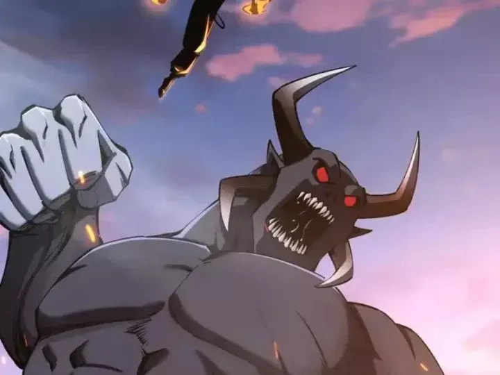 Toàn Dân Đoạt Tháp: Ta Đã Sớm Thông Qua Tầng 999 - Chapter 32 - Page 31