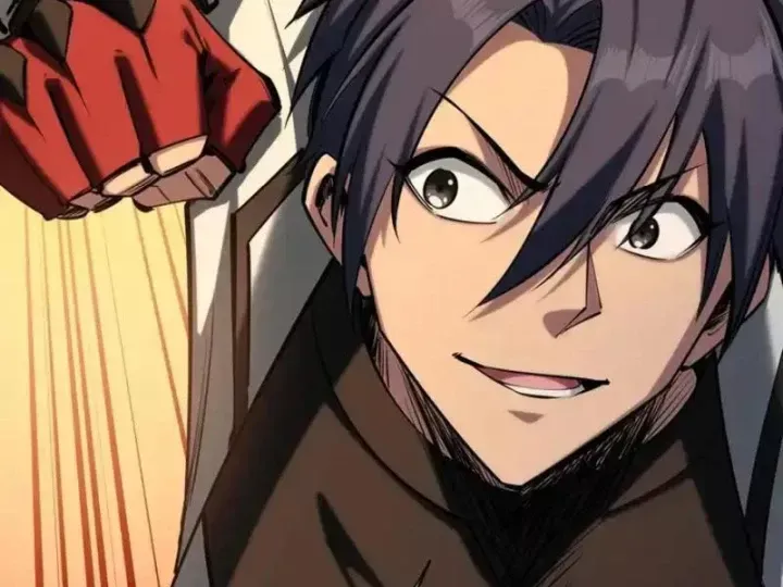 Toàn Dân Đoạt Tháp: Ta Đã Sớm Thông Qua Tầng 999 - Chapter 32 - Page 34