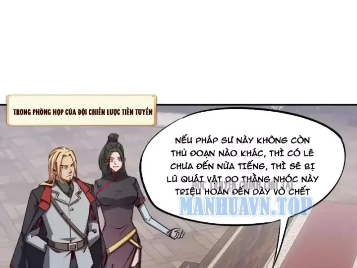 Toàn Dân Đoạt Tháp: Ta Đã Sớm Thông Qua Tầng 999 - Chapter 32 - Page 40