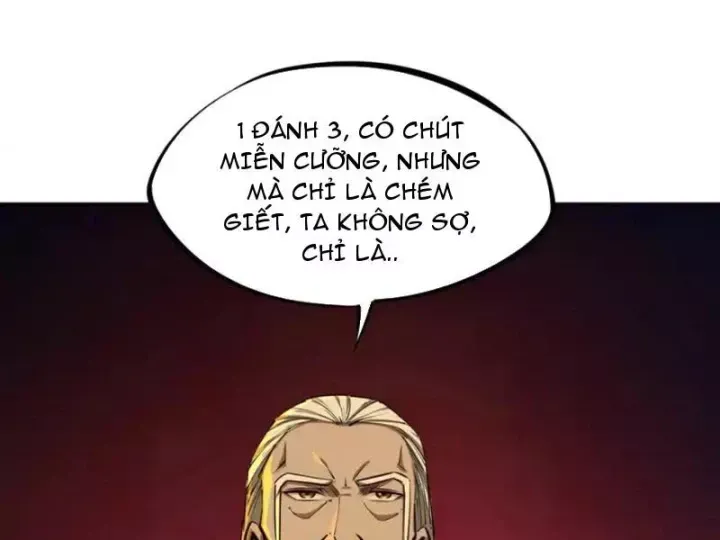 Toàn Dân Đoạt Tháp: Ta Đã Sớm Thông Qua Tầng 999 - Chapter 32 - Page 43