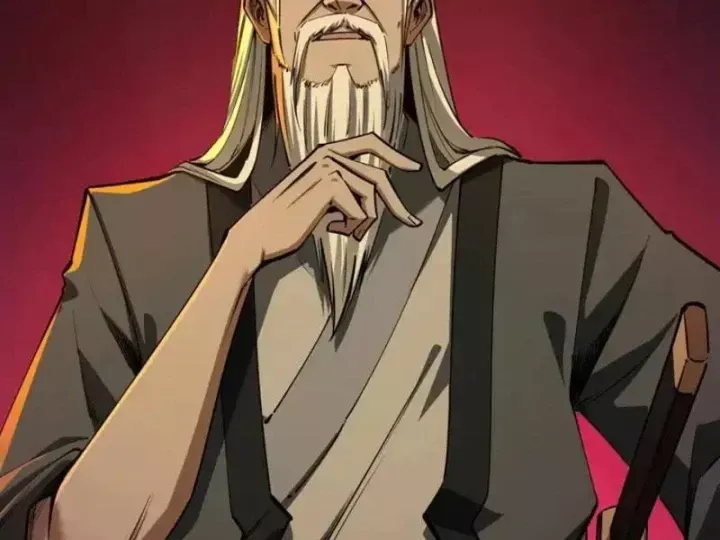 Toàn Dân Đoạt Tháp: Ta Đã Sớm Thông Qua Tầng 999 - Chapter 32 - Page 44