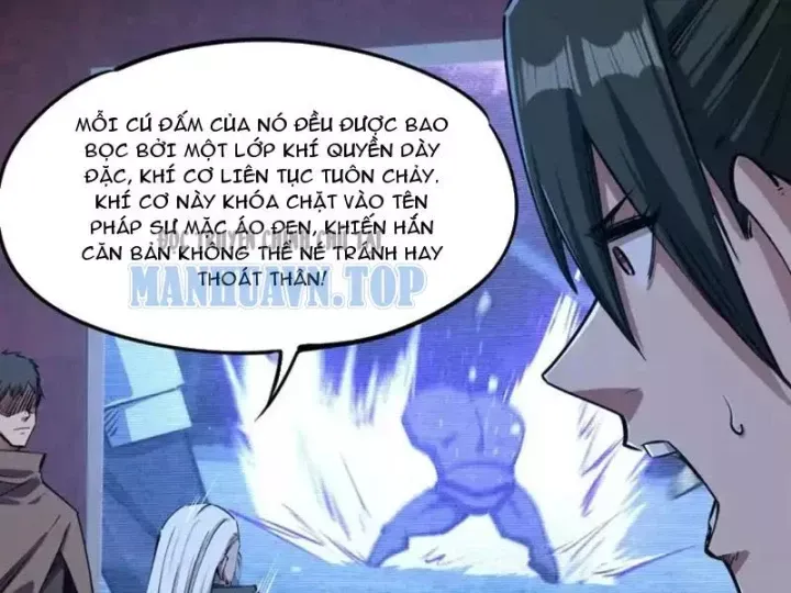 Toàn Dân Đoạt Tháp: Ta Đã Sớm Thông Qua Tầng 999 - Chapter 32 - Page 57