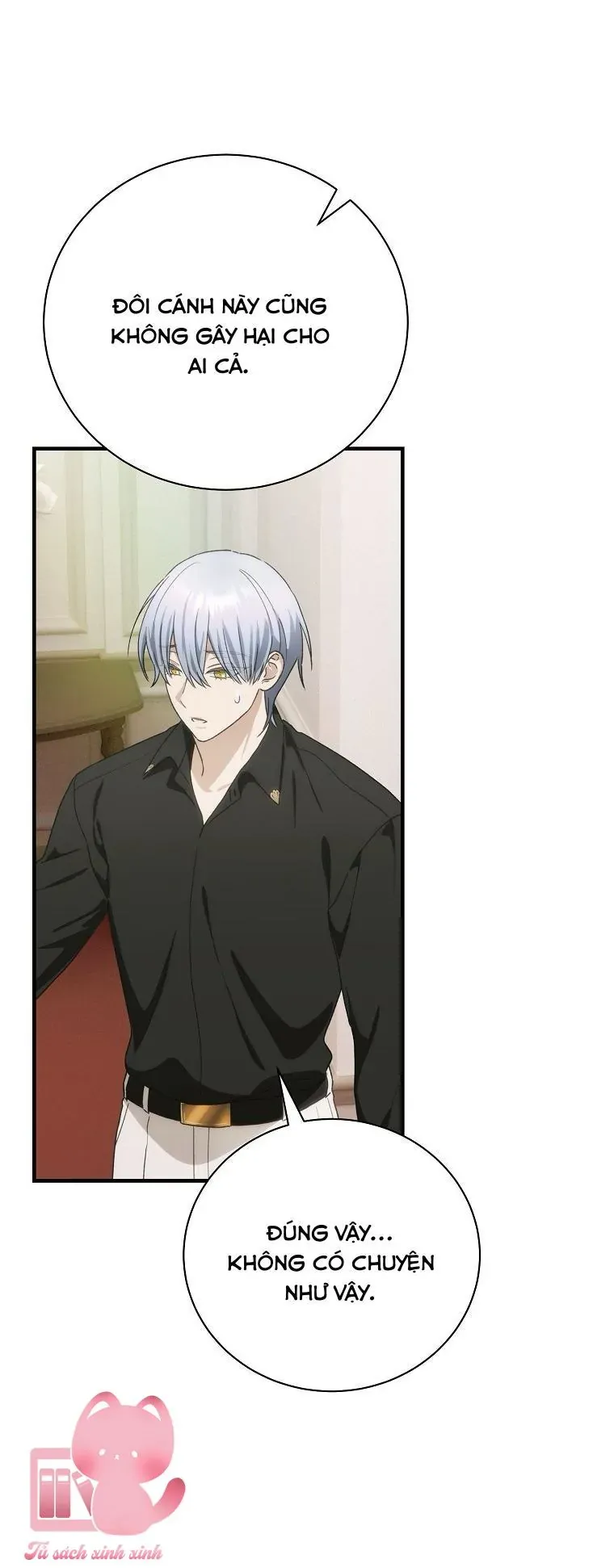 Lừa Người Hợp Với Em - Chapter 88 - Page 13