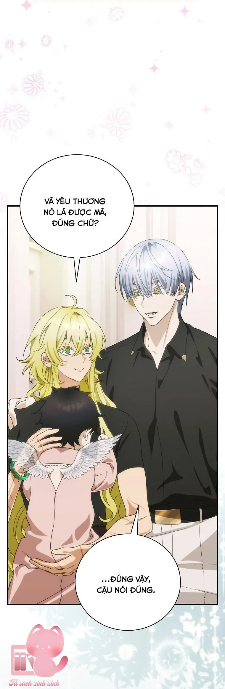 Lừa Người Hợp Với Em - Chapter 88 - Page 17