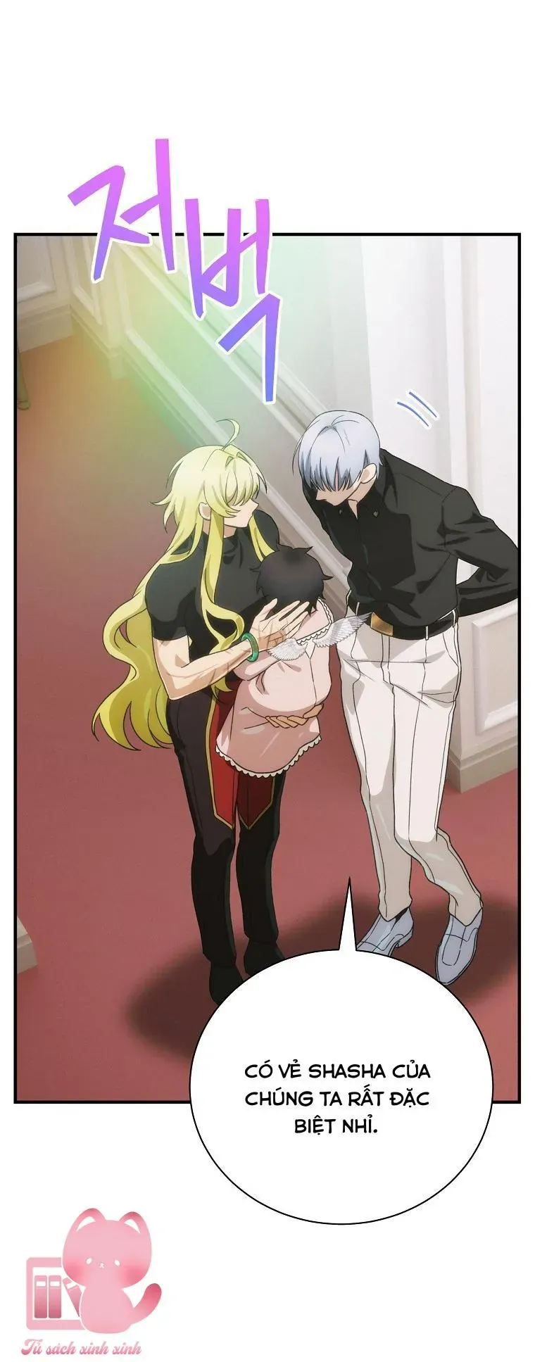 Lừa Người Hợp Với Em - Chapter 88 - Page 21