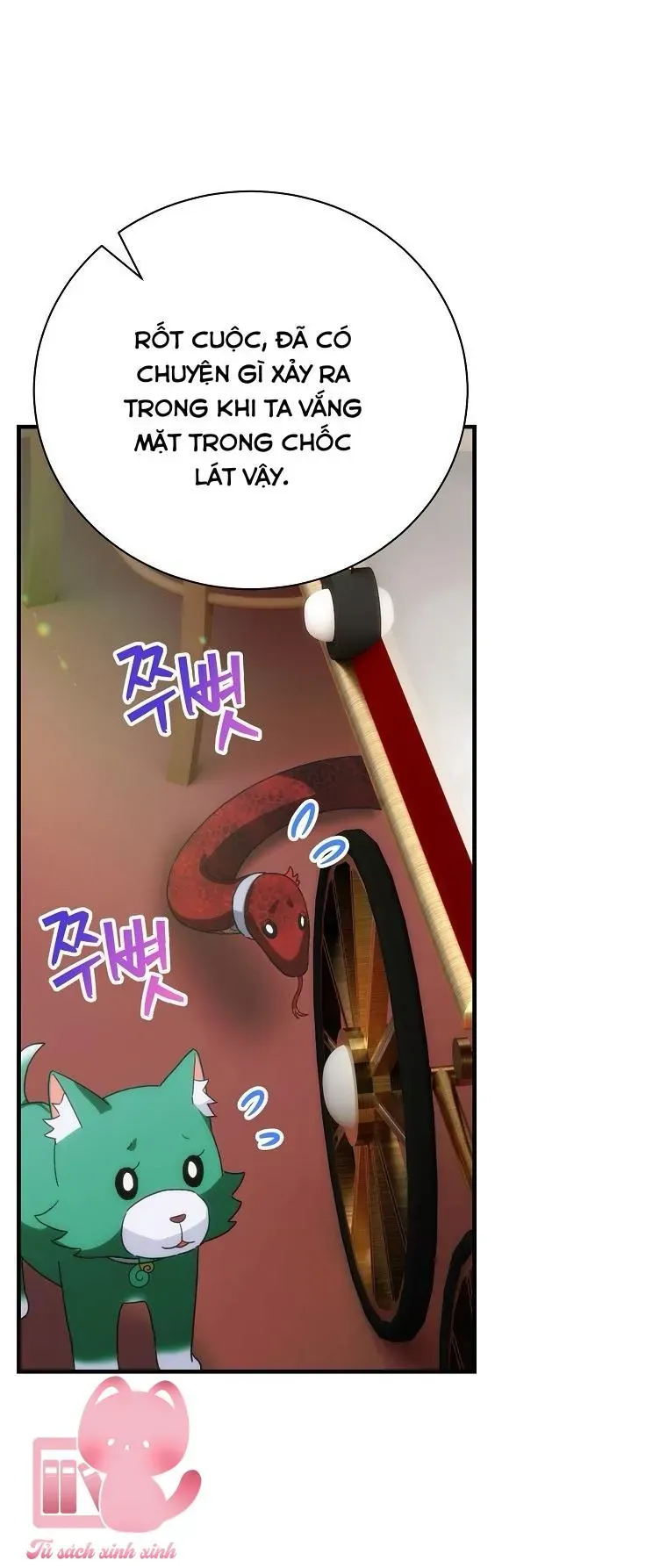 Lừa Người Hợp Với Em - Chapter 88 - Page 31