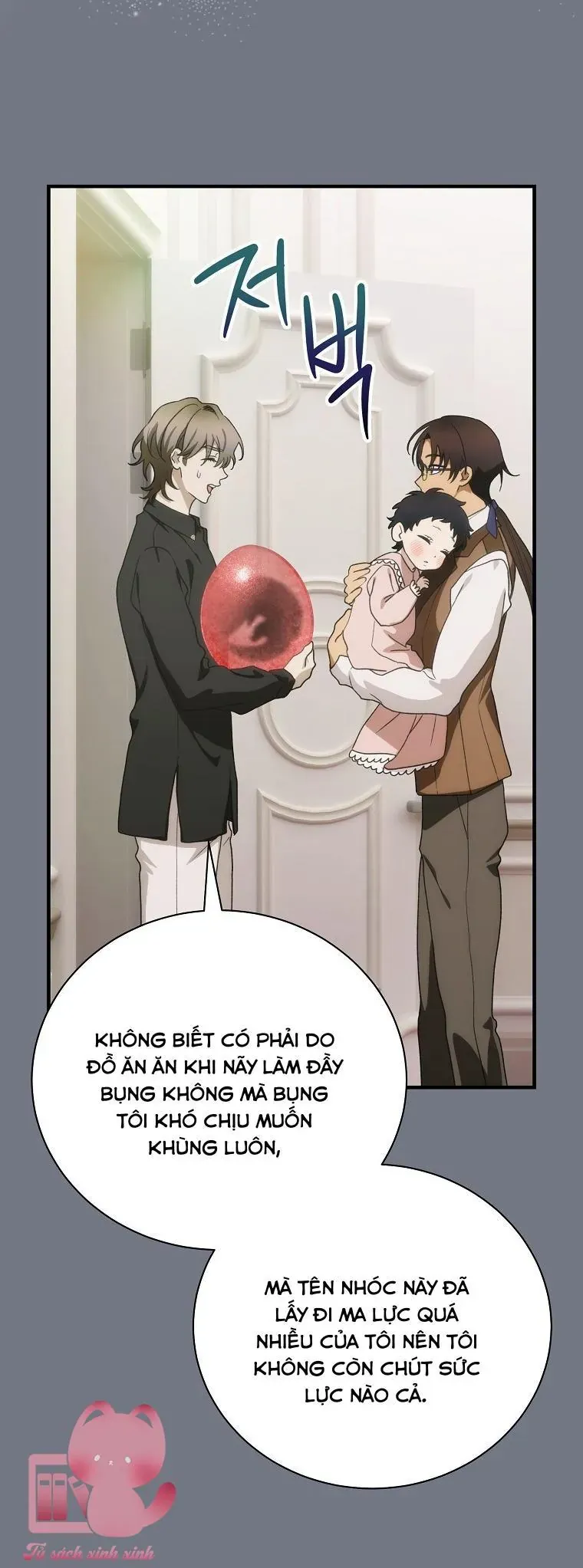 Lừa Người Hợp Với Em - Chapter 88 - Page 44