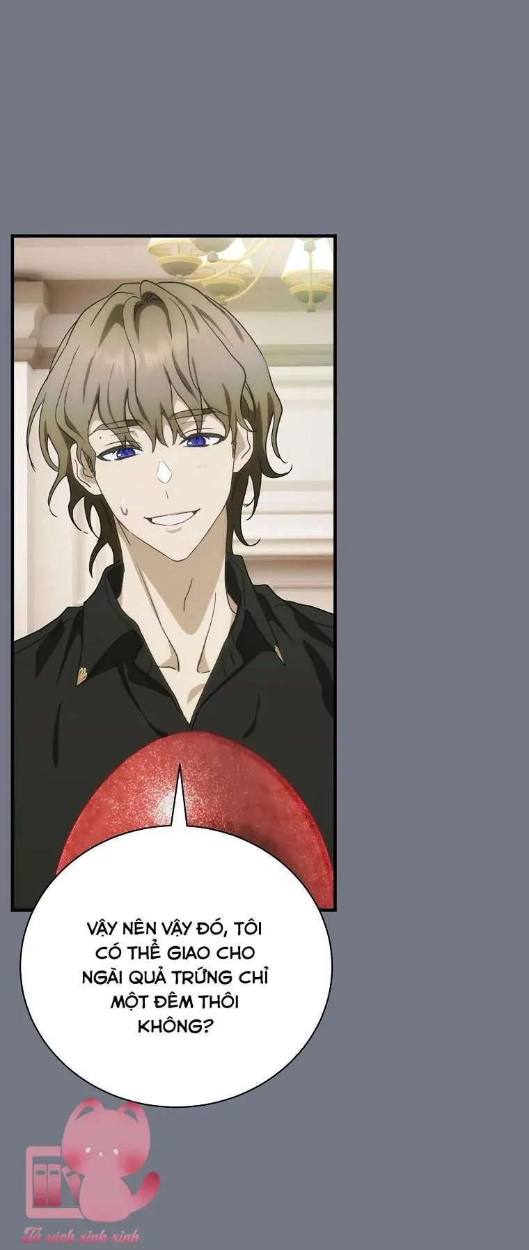 Lừa Người Hợp Với Em - Chapter 88 - Page 45