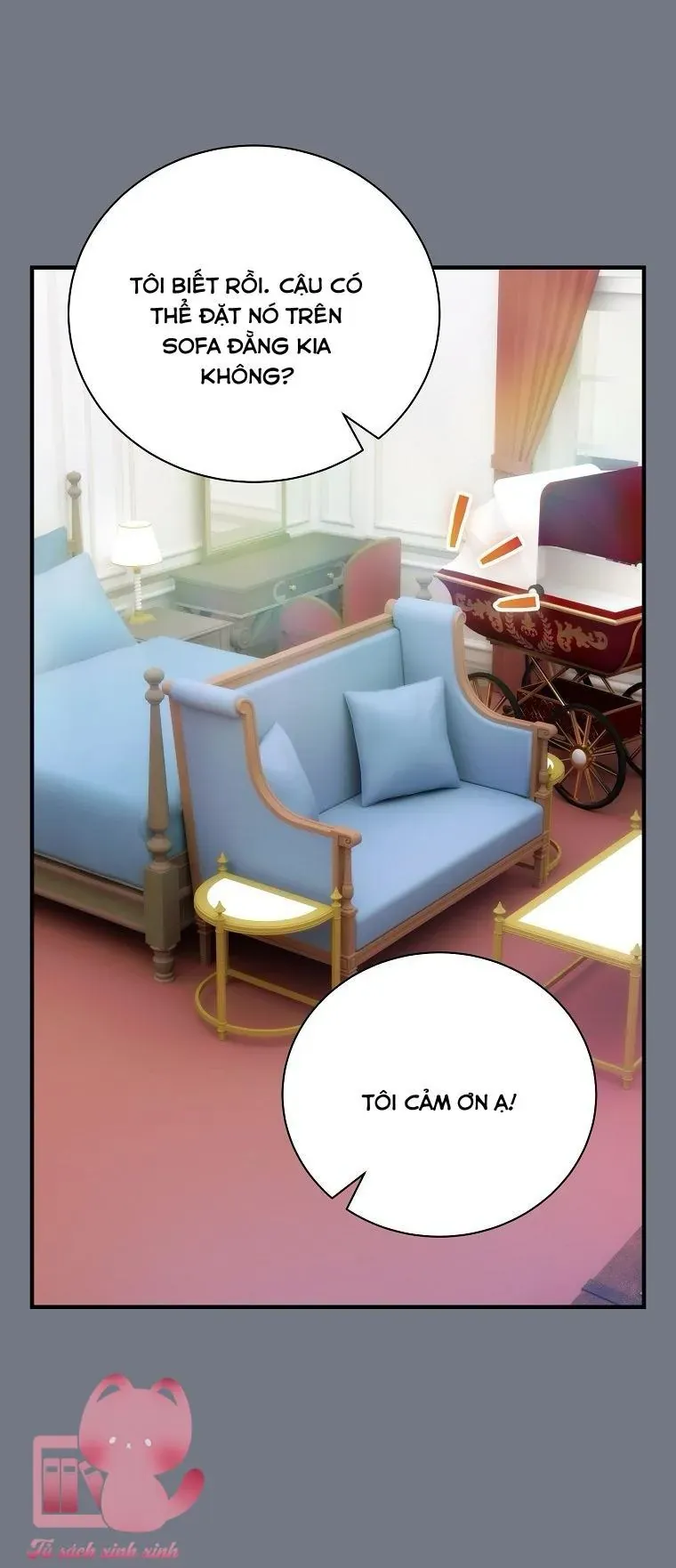 Lừa Người Hợp Với Em - Chapter 88 - Page 49